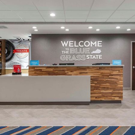 Hampton Inn Nicholasville Brannon Crossing, Ky Eksteriør bilde