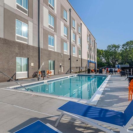 Hampton Inn Nicholasville Brannon Crossing, Ky Eksteriør bilde