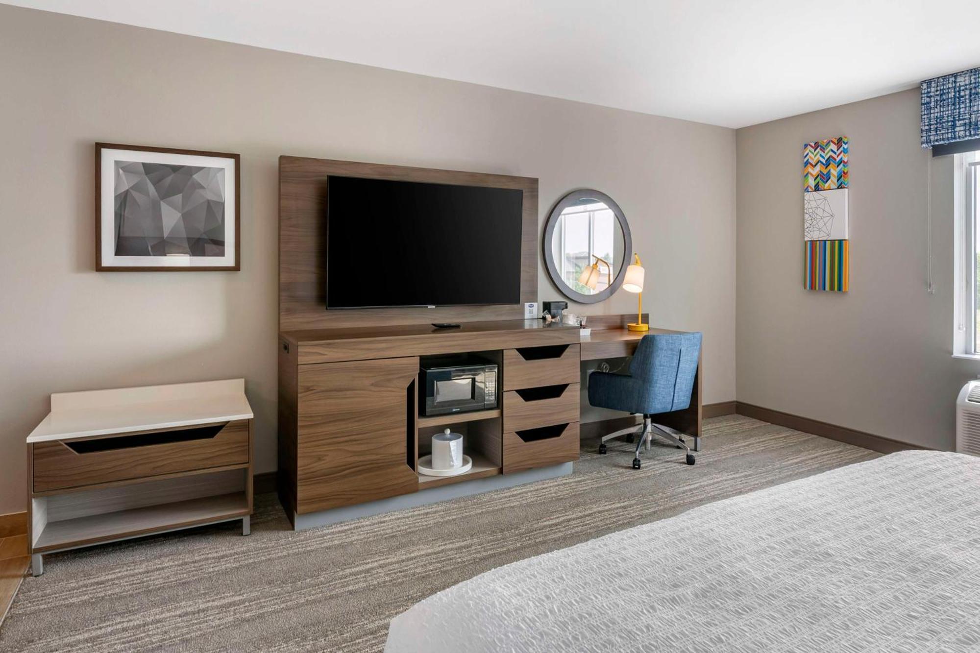 Hampton Inn Nicholasville Brannon Crossing, Ky Eksteriør bilde