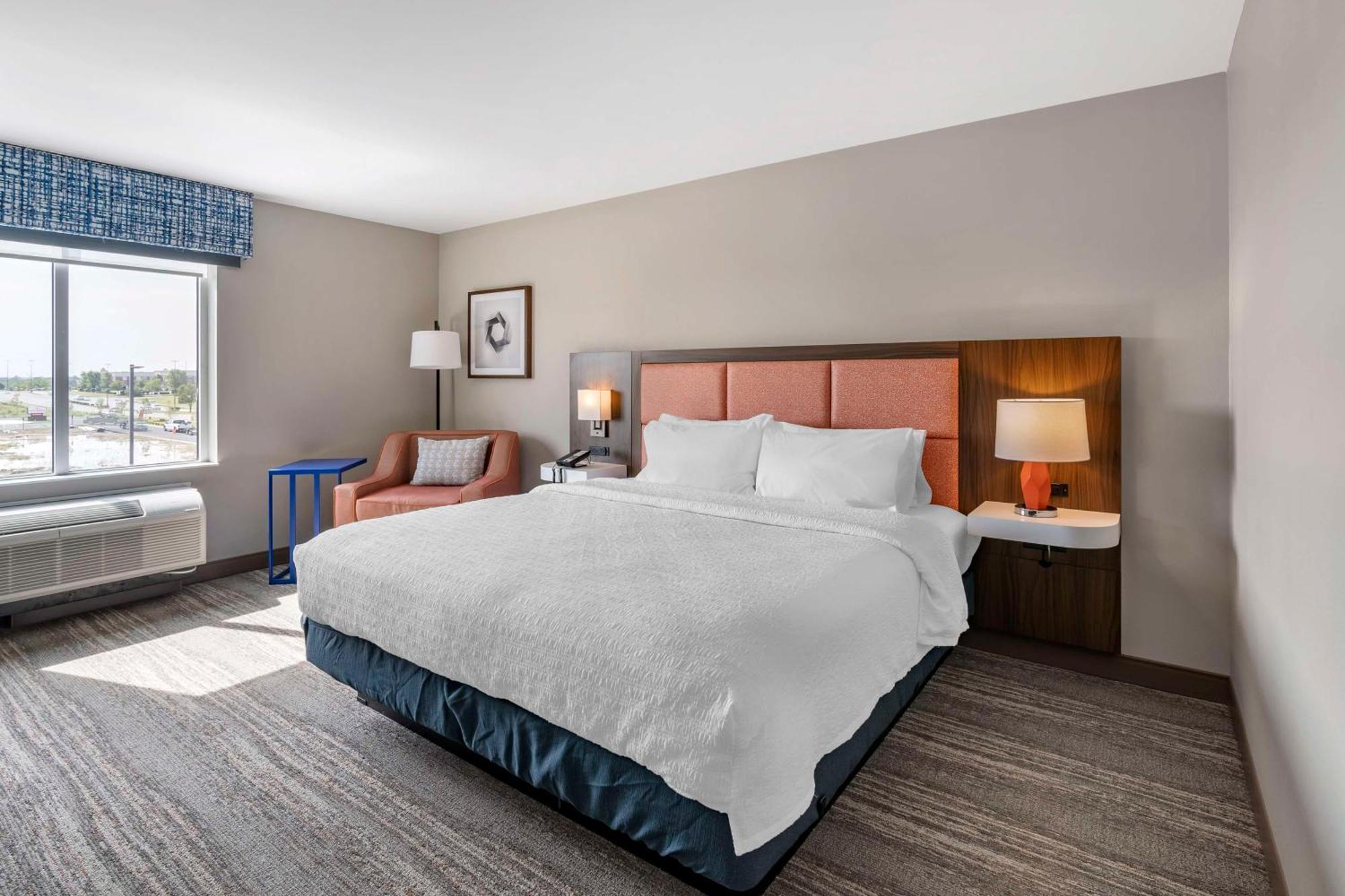 Hampton Inn Nicholasville Brannon Crossing, Ky Eksteriør bilde