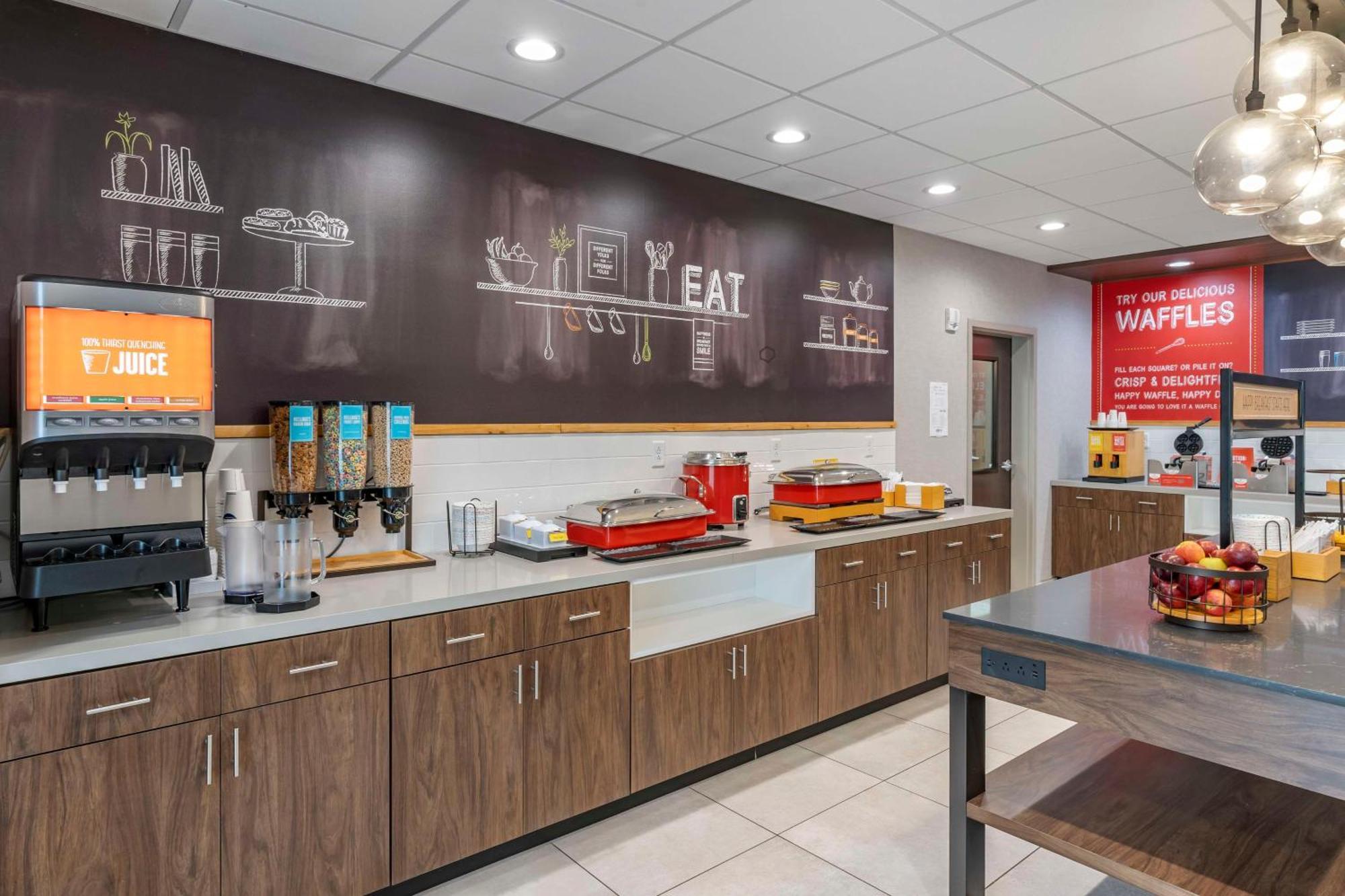 Hampton Inn Nicholasville Brannon Crossing, Ky Eksteriør bilde