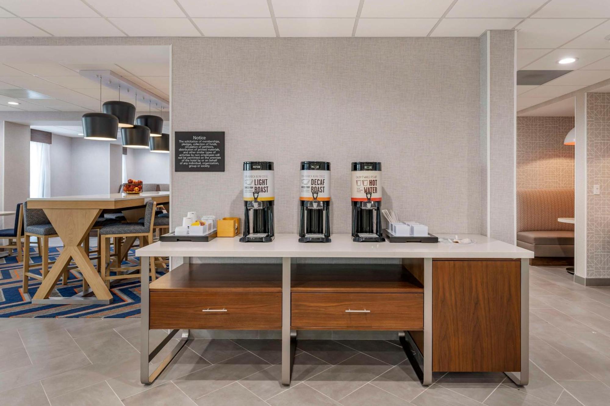 Hampton Inn Nicholasville Brannon Crossing, Ky Eksteriør bilde