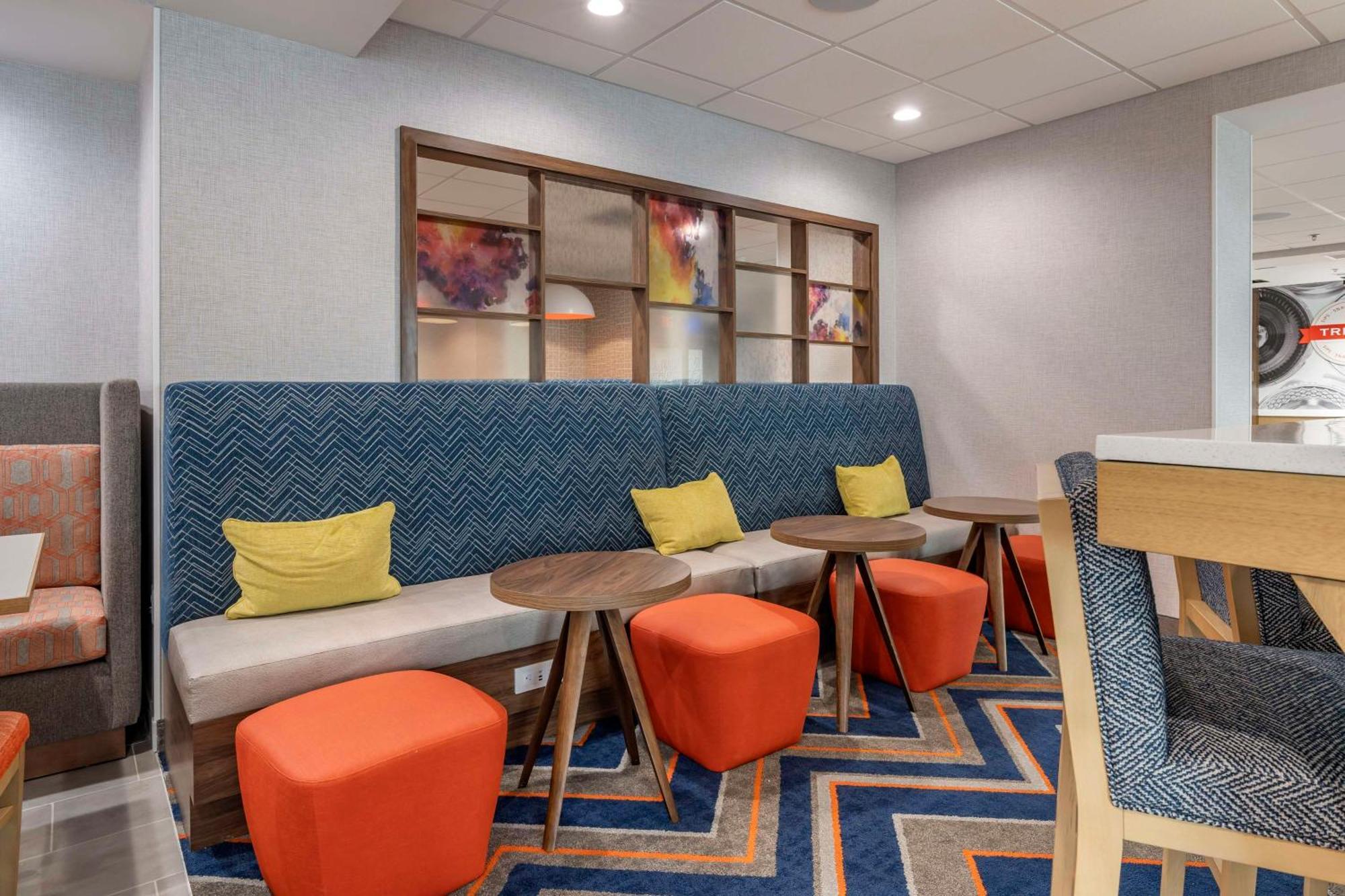 Hampton Inn Nicholasville Brannon Crossing, Ky Eksteriør bilde