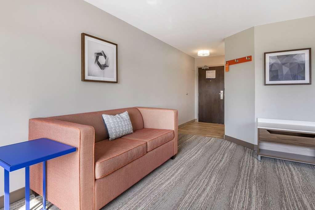 Hampton Inn Nicholasville Brannon Crossing, Ky Rom bilde