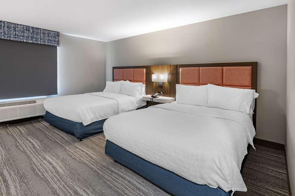 Hampton Inn Nicholasville Brannon Crossing, Ky Rom bilde